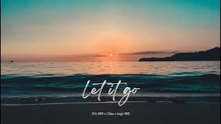 Dr'j 483_Let It Go (ft Qiiba & Legi 483)