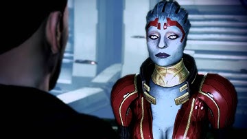 Mass Effect 3 HD Walkthrough Part 53