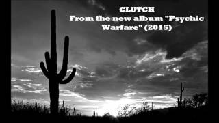 Clutch - A Quick Death in Texas (lyrics)