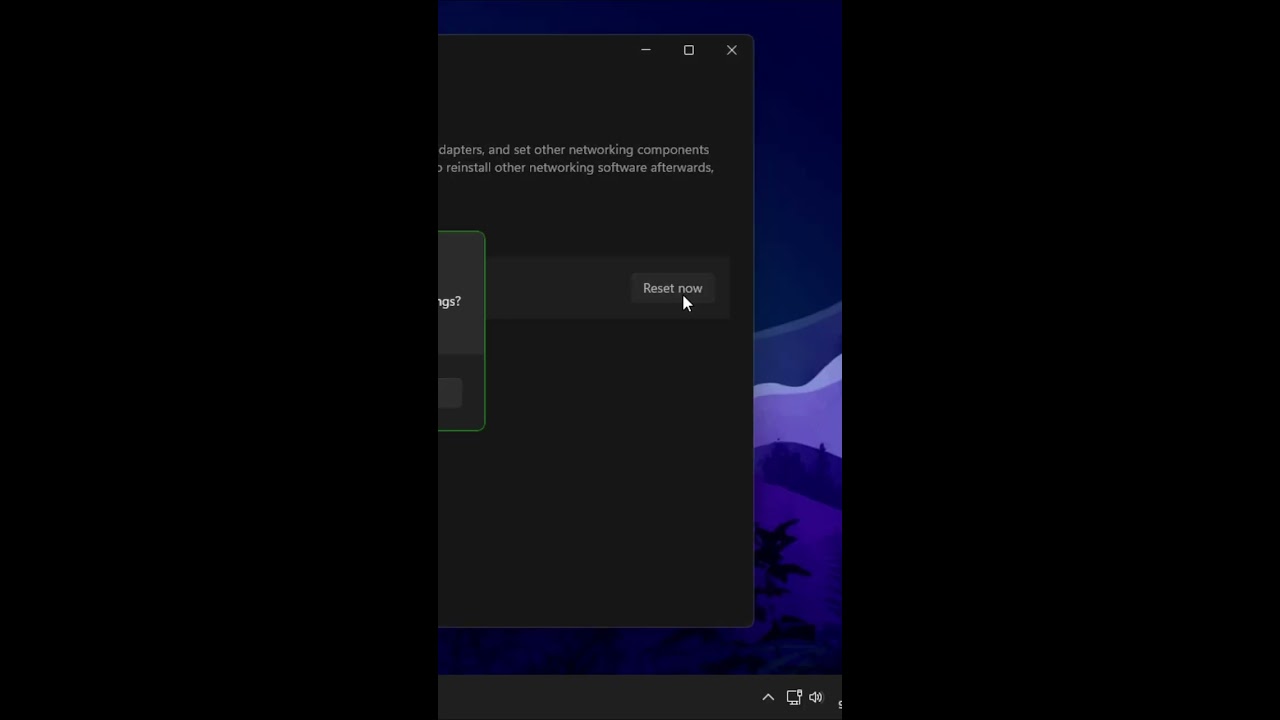 Wi Fi Option Not Showing On Windows 11 Fix 