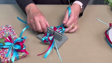 SS23 Bowdabra Bow Maker Magic from Westpack (4)