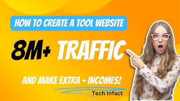How to Create Tools in Website | Earn Money | Domain Age Checker