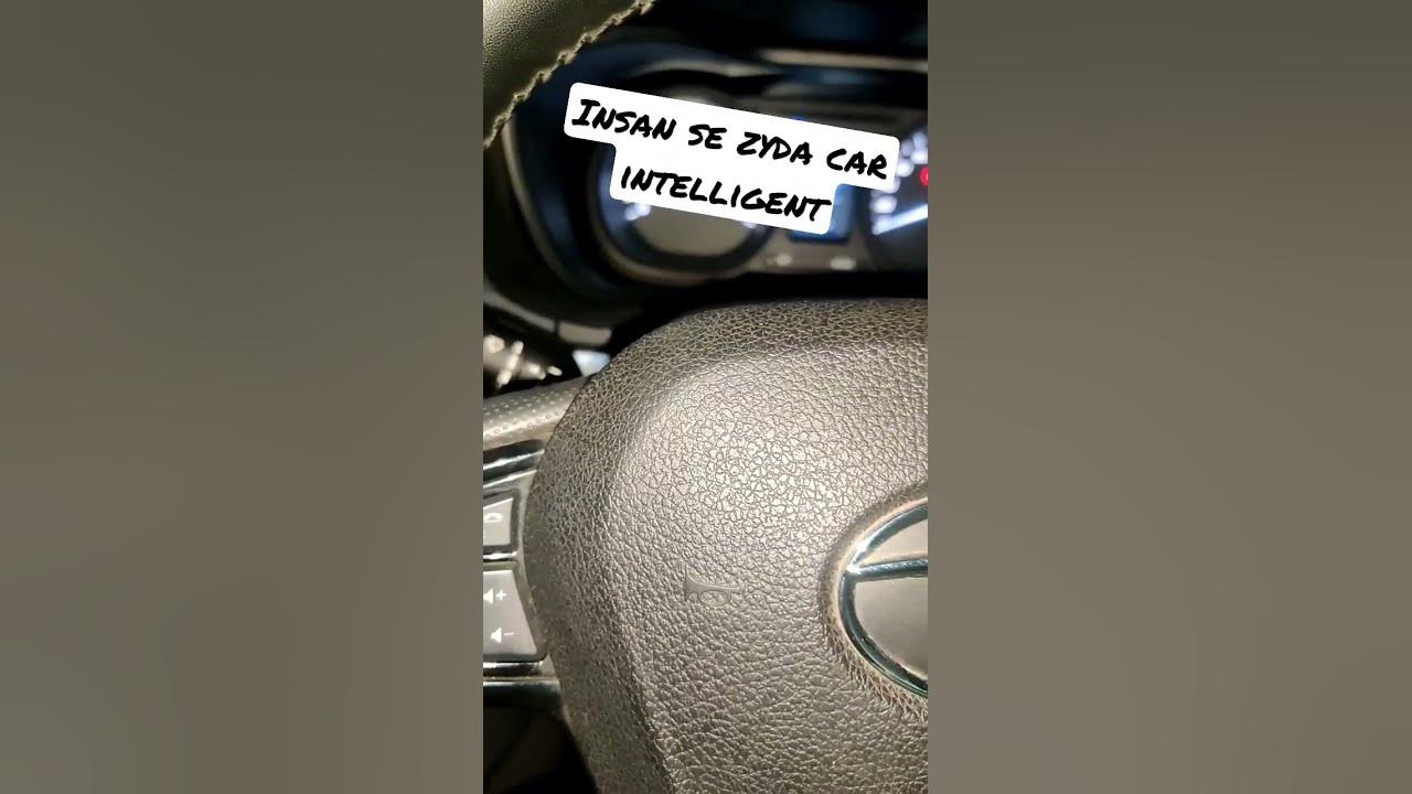 CREEP FUNCTION OF YOUR AUTOMATIC CAR cartips creepfunction 