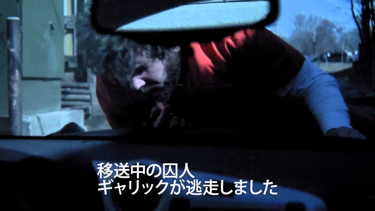 阿佐蔵の暇つぶし ビューティフル ダイ 原題 A Horrible Way To Die について