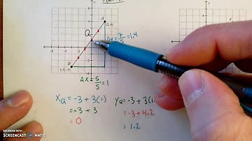 Partitioning A Line Segment III