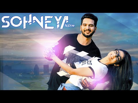 sohneya-(full-video)-gill-sukhchain-|-latest-punjabi-songs-2017-|-vehli-janta-records