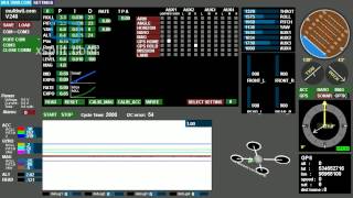 Problem with MultiWii Crius SE