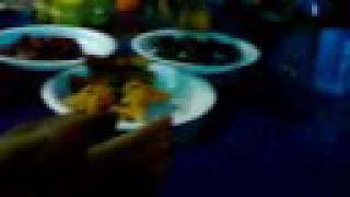 Gath Berbuka Puasa SCsensari Utara
