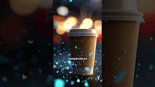 Your Hot Coffee Could Contain Tiny Plastic Particles