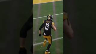 🏈 THE COLTS FORGOT I COULD RUN
