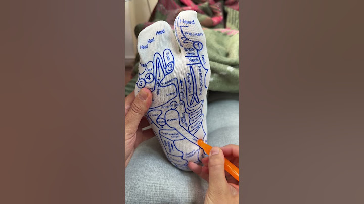 Viral olan refleksoloji çorabını denedim!  #shorts #tiktok