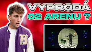 VIKTOR SHEEN DĚLÁ SÁM O2 ARÉNU ? | Viktor Sheen - Ujde to | REAKCE (MILIONOVEY)