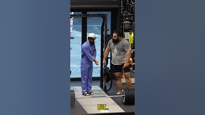 ELITE Powerlifter Pretended to be CLEANER | Anatoly (Watch FULL on my Channel) #anatoly #prank #gym