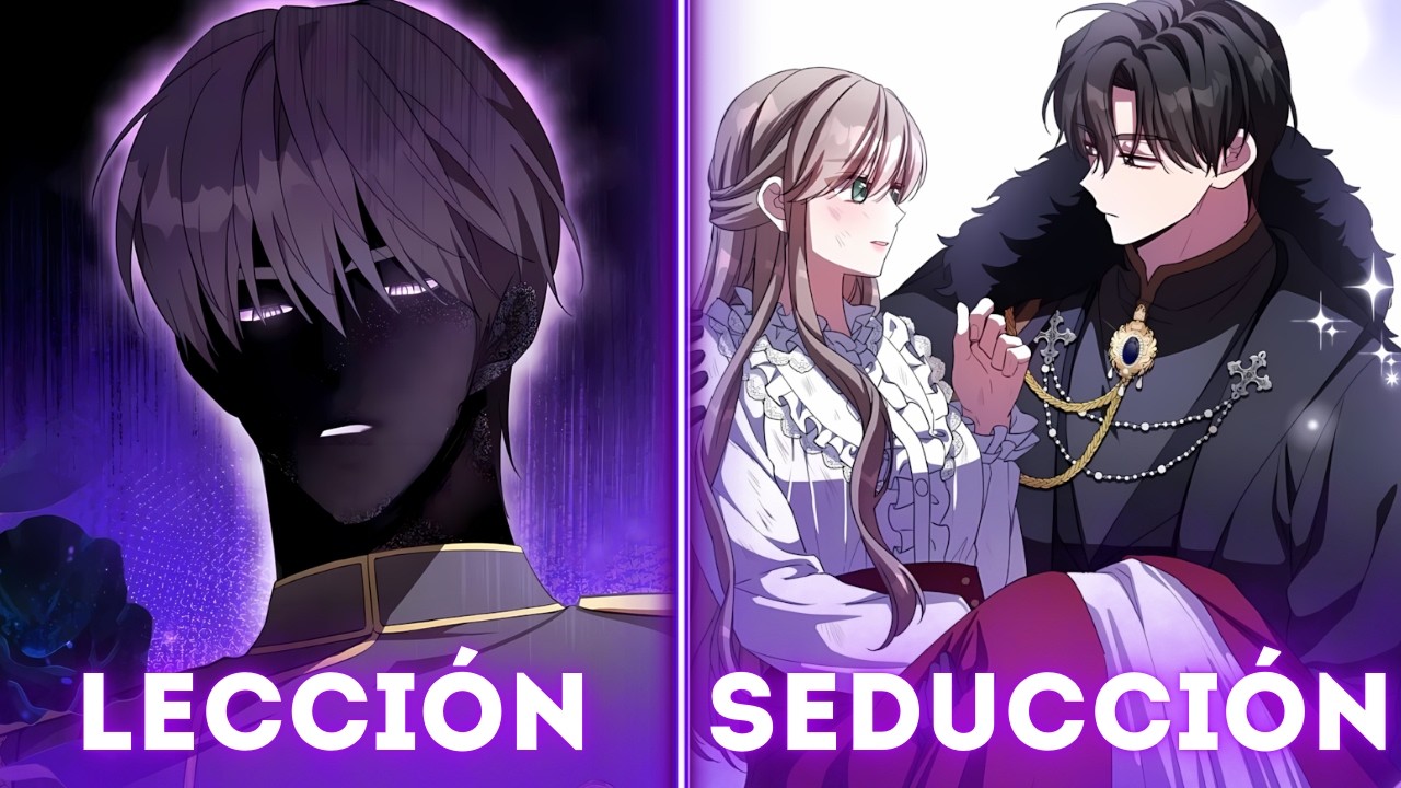 PENSÉ QUE ESTABA CRIANDO A MI HIJO, ¡PERO RESULTÓ QUE ESTABA DOMANDO A MI PADRE! | Resumen de Manhwa