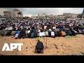 Palestinians in Gaza Celebrate Eid Under Shadow of Conflict | APT
