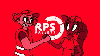RPS  Pallets - Customer Service Promo Video Wealth