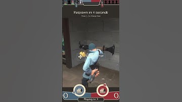 TF2: 2 Scout Cheaters are blatant