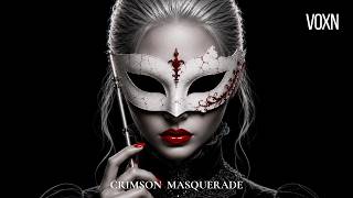 Voxn - Crimson Masqueradeextended Mix