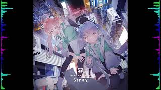 シラズシラズ (Neko Hacker II : Stray) [vocal - electronic - pop