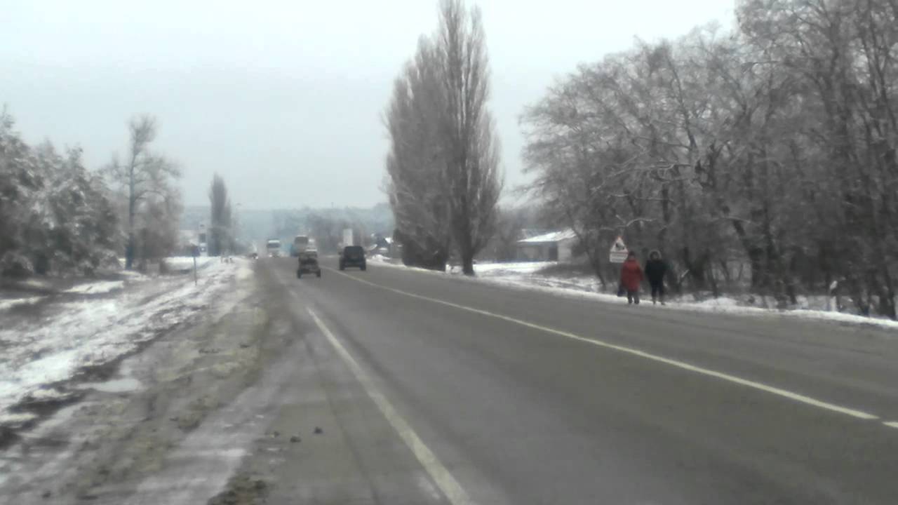 Багги из заз 968