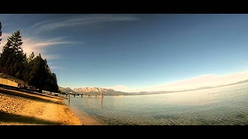 Go Pro Hero 3 Black Edition Test Footage