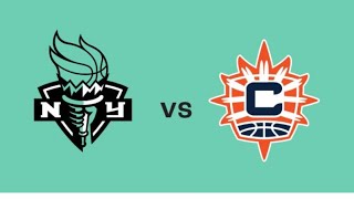 New York Liberty vs Connecticut Sun prediction | WNBA | 6/27/23