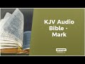 Kjv audio bible  mark