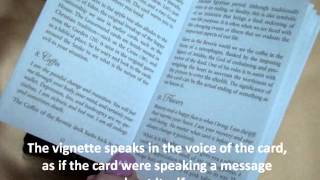 Review Of The Gilded Reverie M Market Deck, Published By U.s. Games Systems, Inc.