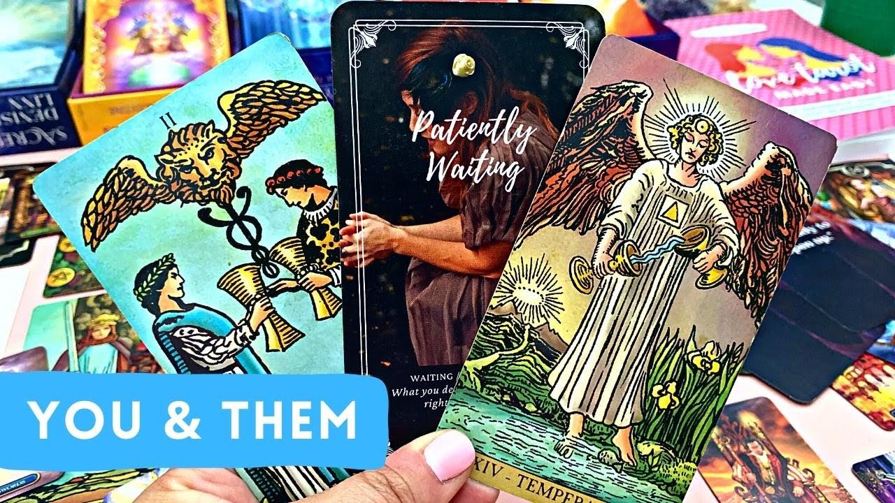 LEO💟So much unsaid~Tired of waiting & needing the truth ~ You & Them June 2022 Tarot