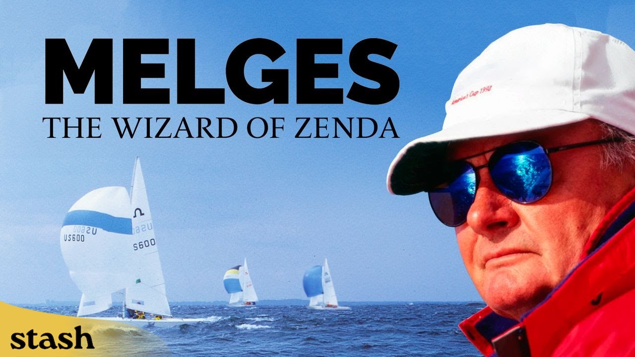 The Incredible Rise of Sailing Champion Buddy Melges (2026)