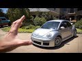 The Most Expensive Beetle in the world: The RSI