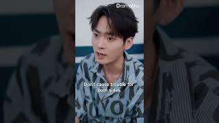 EP16 | Love Is a Game, I Play for Power #revengedrama #hiddenidentity #drama