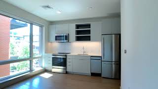 Lofts at Kendall Square Apartments - Cambridge, MA - The Flats Studio F1 207