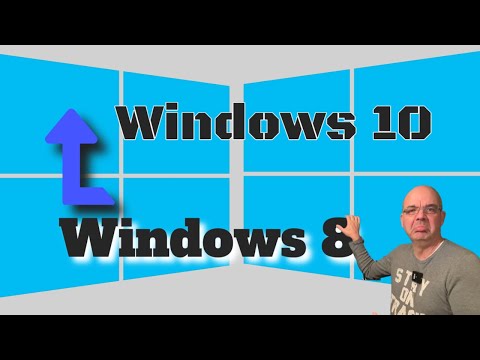 Video: Wie aktualisiere ich auf Windows Terraform?
