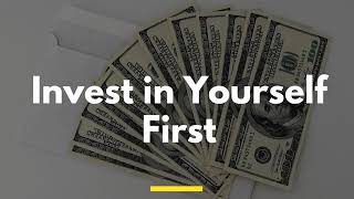 Brodie Johnson of Merrill Lynch Tips for Investing