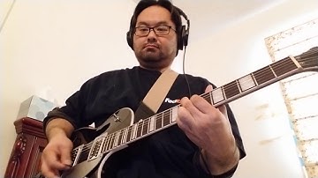 using external effects with the roland gr 55 part 2