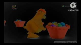 Baby TV Nico Bianca intro in g major 4