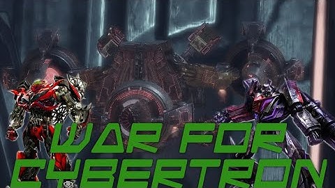 WHAT IF STINGER WAS IN TRANSFORMERS PRIME?(PART 3)