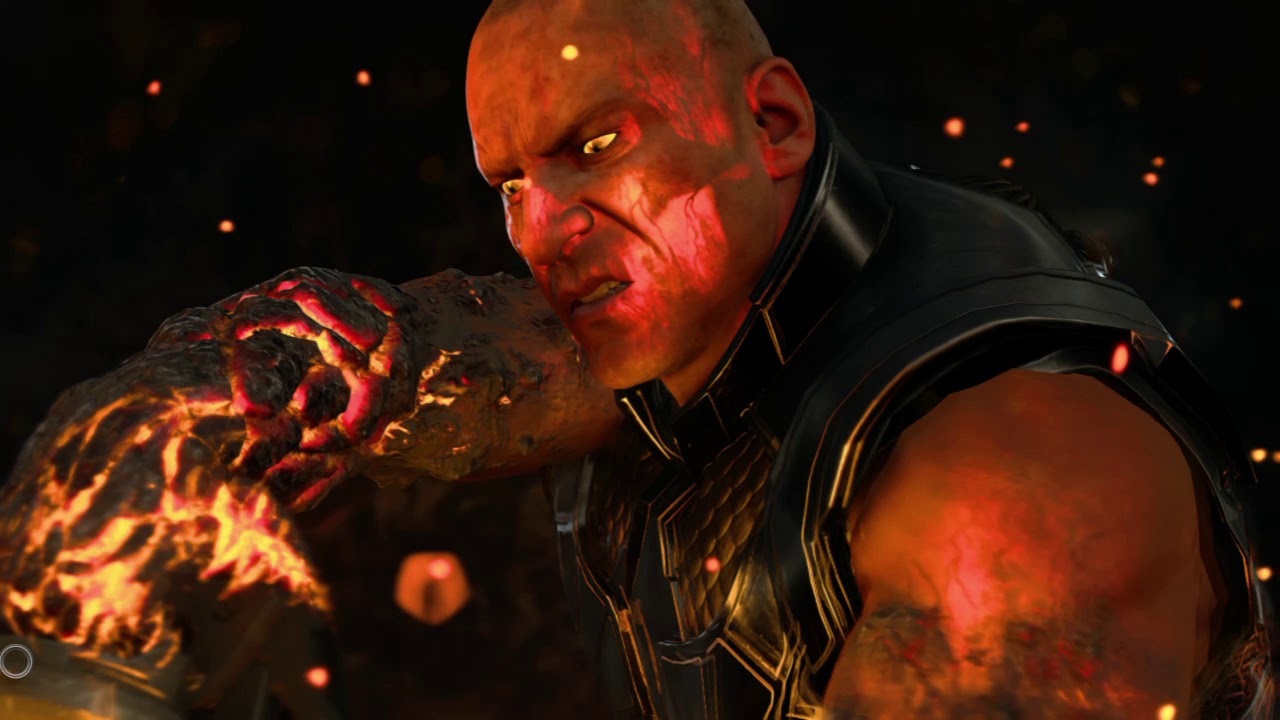 Call of Duty®: Black Ops 4: Firebreak Transition Menu - YouTube