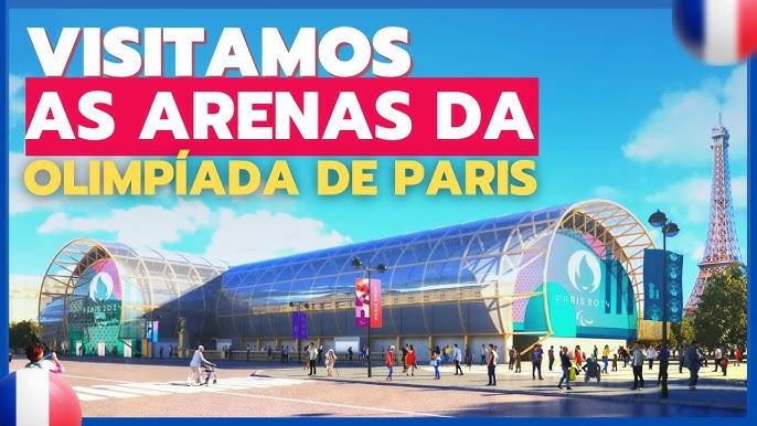 Marselha começa Revezamento da Tocha de Paris 2024