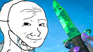 CS2 IS SO BACK
