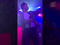 Austin Mahone "Better with You" Live 2017