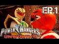 Power Rangers Unworthy: Episode 1
