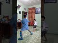#olahragaanak #olahragasantai #taekwando #shotokan #beladirianak #fighter