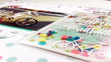 Rediscover Your Stash: Photo Overlays: Process Video