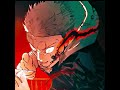yuji itadori edit#jujutsu kaisen#/músic montagem domer#canal olk_santz/