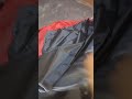 bike cover 🏍️🌧️☔ Unboxing 👌