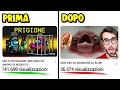 Non so più cosa fare.