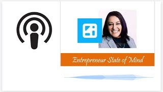 Marie Espinoza of 4Insite on Entrepreneur State of Mind TV