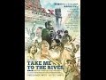 【約束の地、メンフィス ~テイク・ミー・トゥー・ザ・リバー~】予告